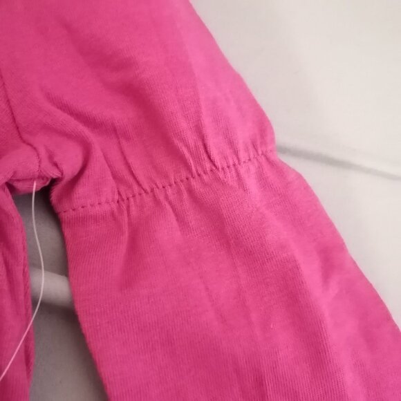 Two Baby Girl Long-Sleeves, NWT - Picture 7 of 9